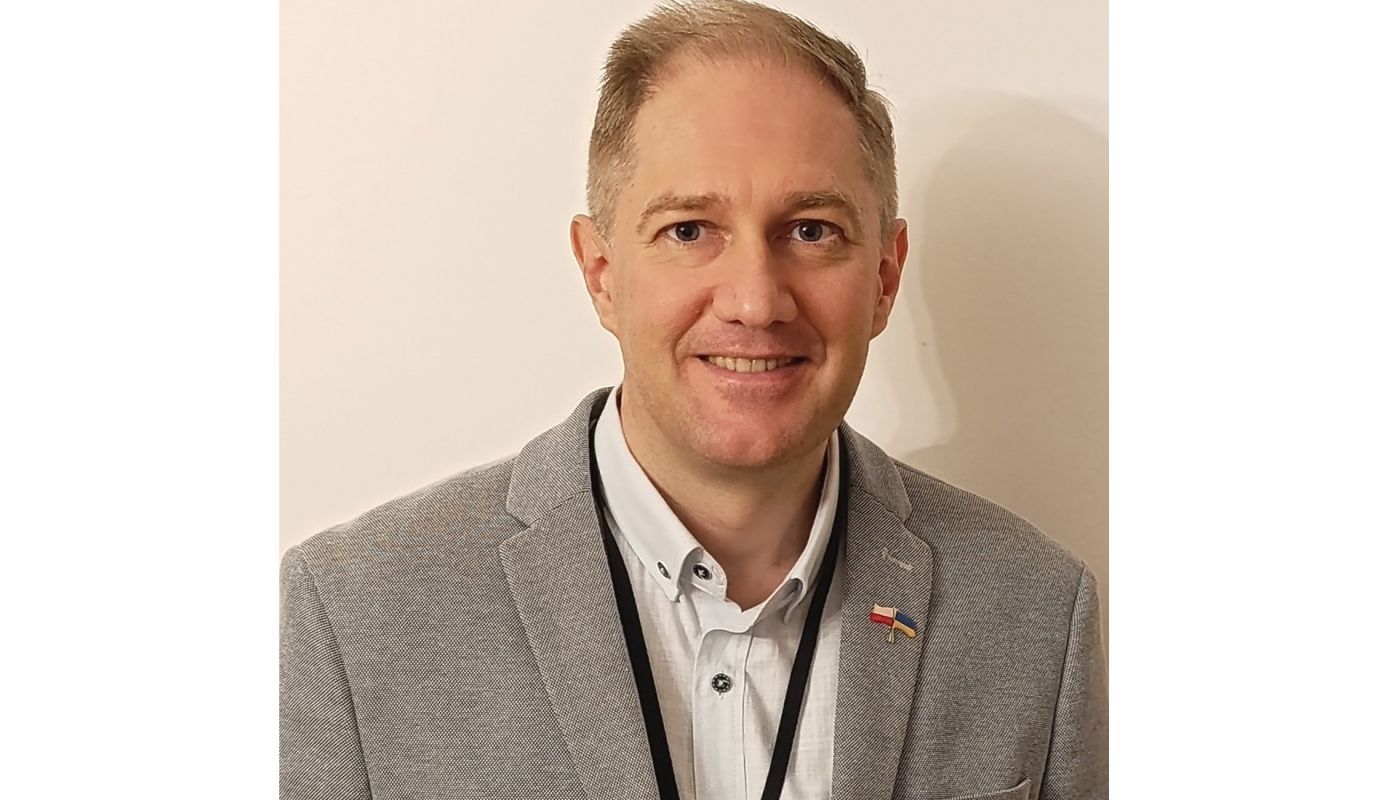 New professor nomination at the Institute for Yaroslav A. Zhydachevskyy