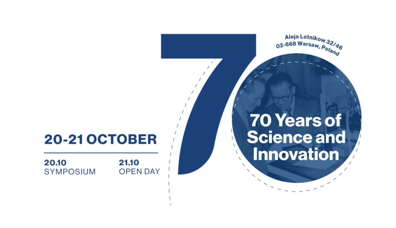 70th anniversary of the Institute of Physics PAS